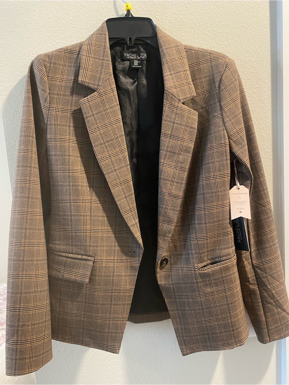 Rachel Zoe Skirt Suit Set- NWT